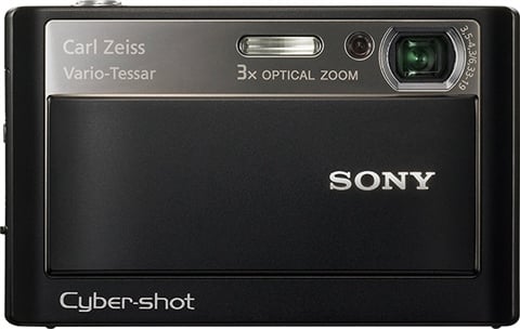 Sony Cybershot DSC-T20 8.1M, C - CeX (IN): - Buy, Sell, Donate